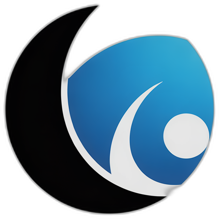 宅男影院 Logo